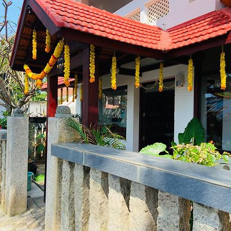 Little Elephant Beach Resort 코발람비치 외부 사진