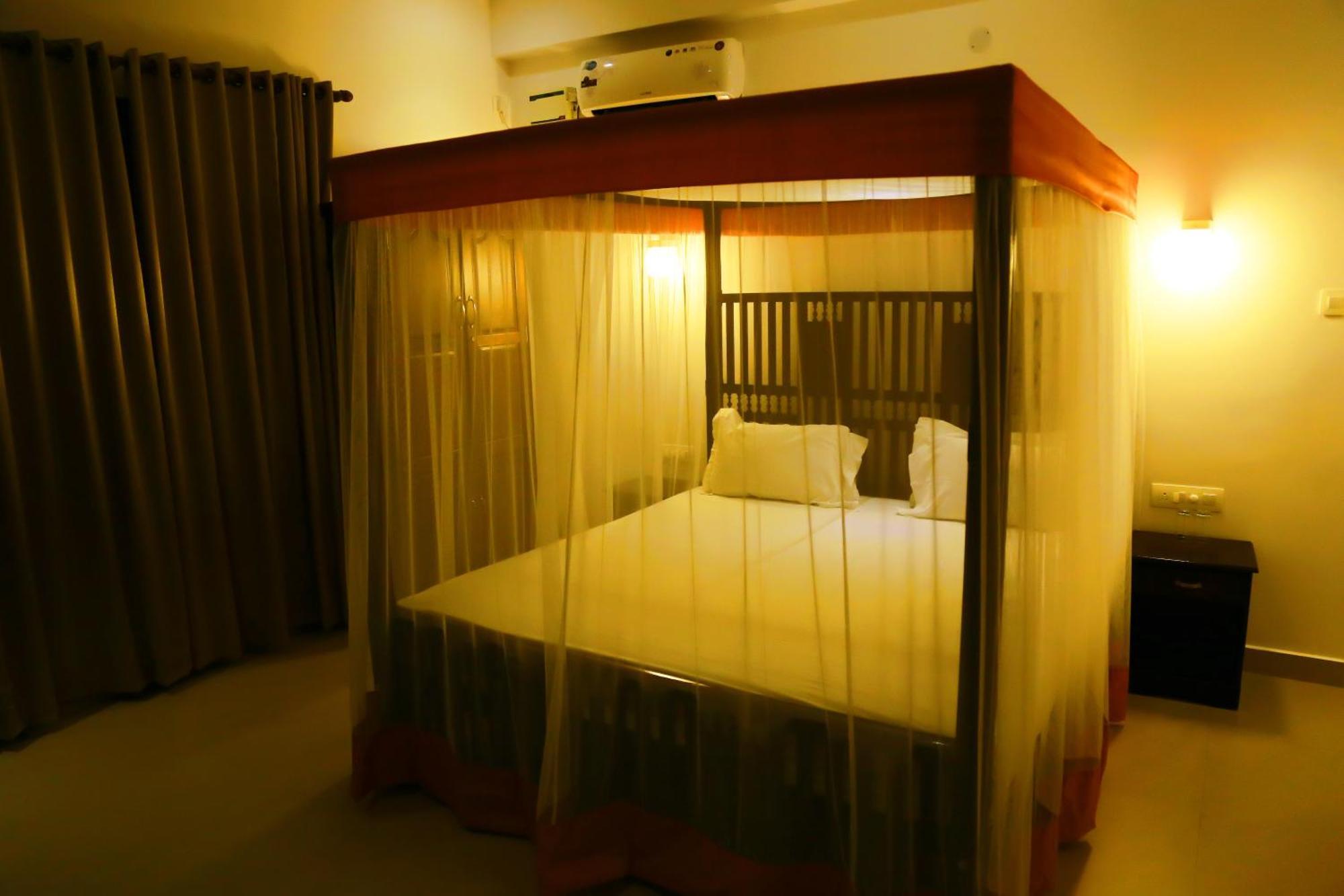Little Elephant Beach Resort 코발람비치 객실 사진