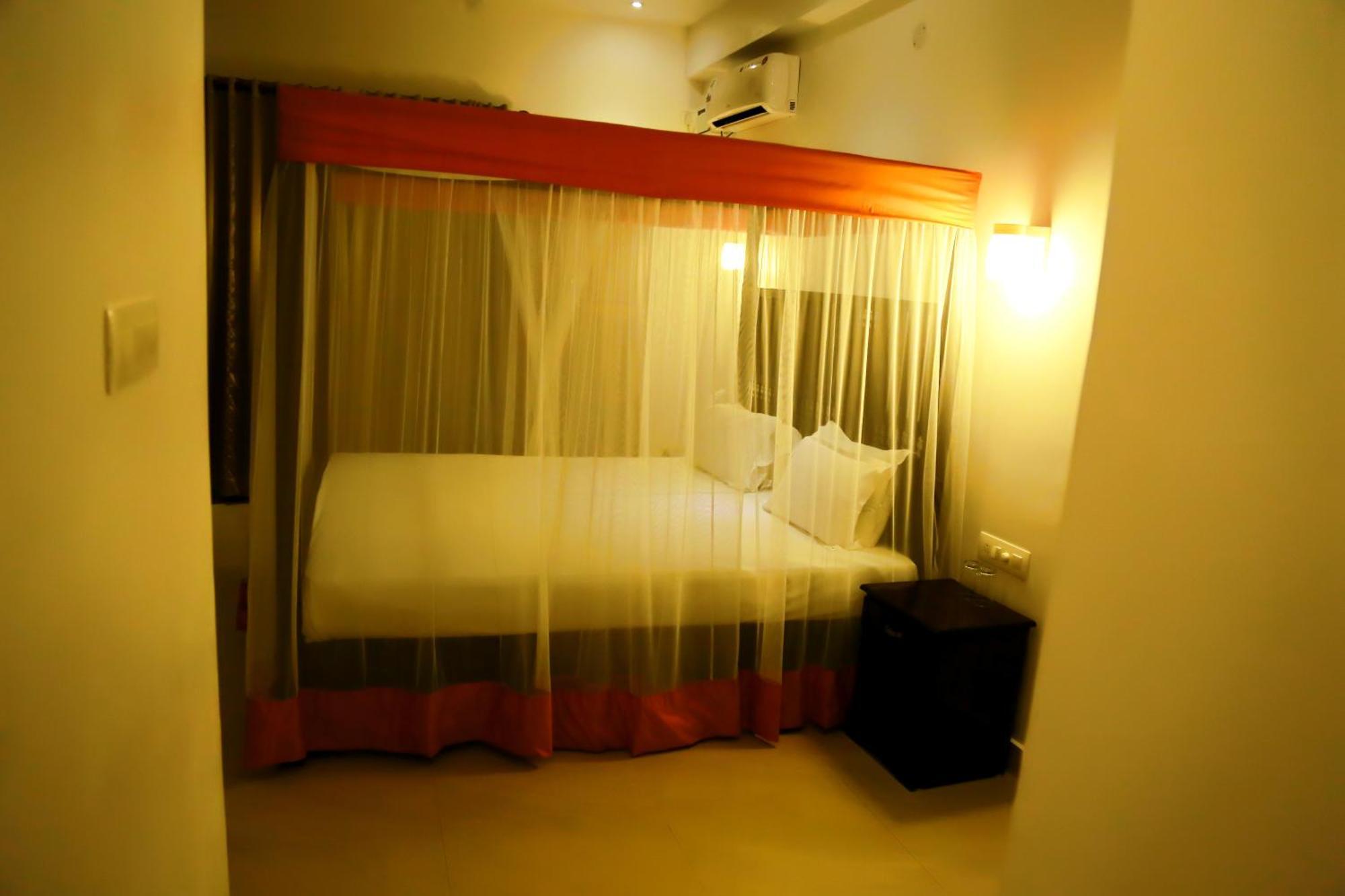 Little Elephant Beach Resort 코발람비치 객실 사진