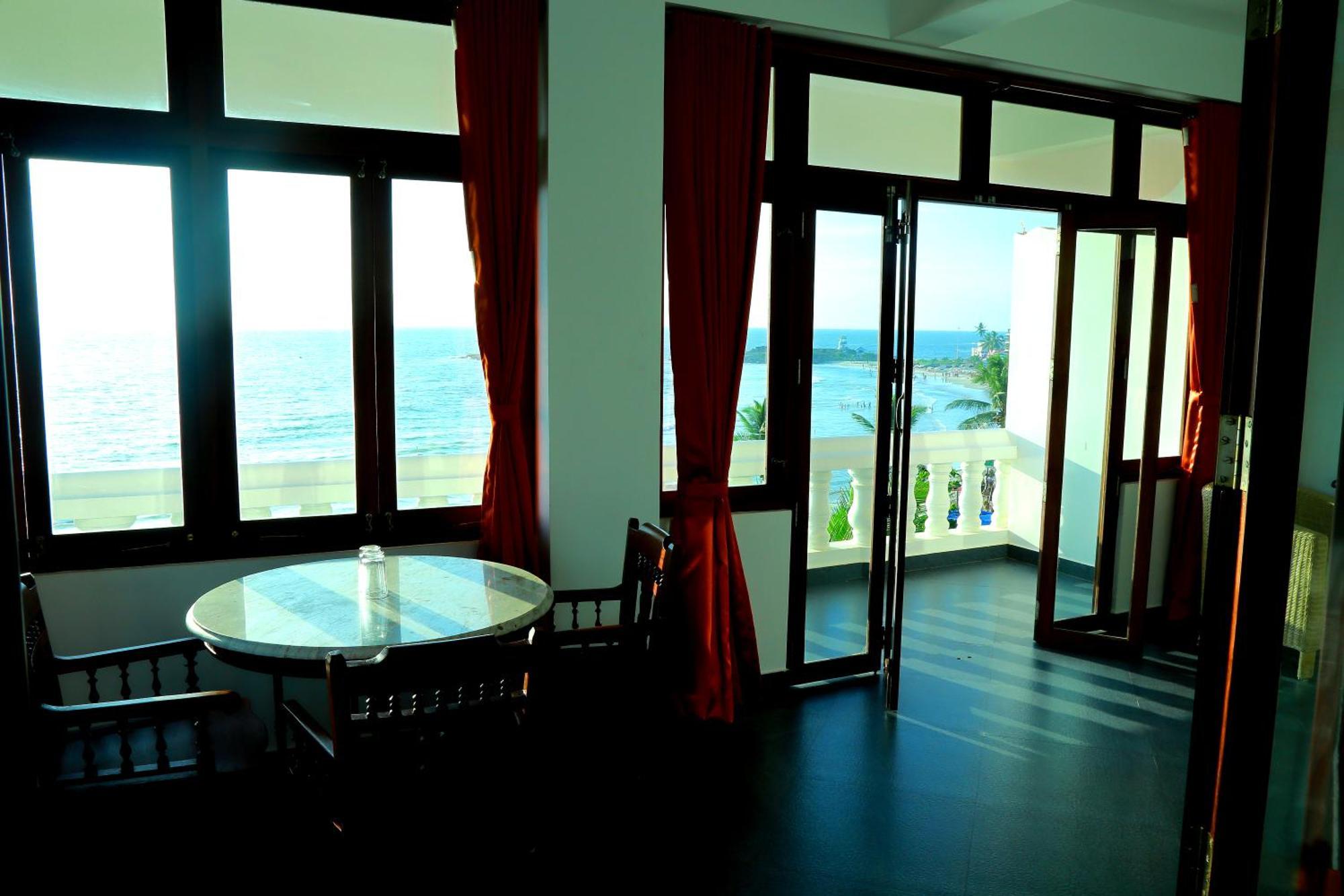 Little Elephant Beach Resort 코발람비치 외부 사진