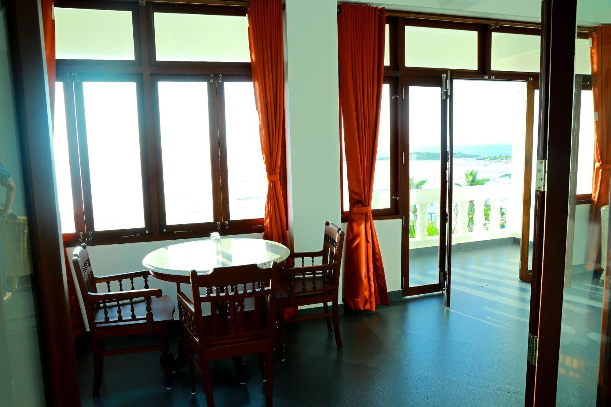 Little Elephant Beach Resort 코발람비치 객실 사진