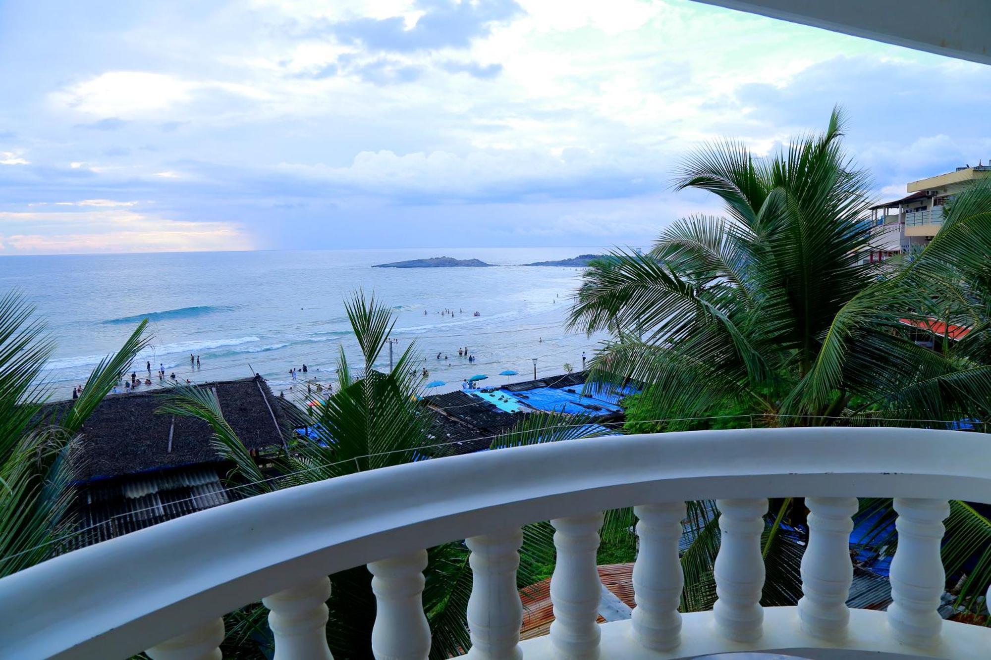 Little Elephant Beach Resort 코발람비치 객실 사진