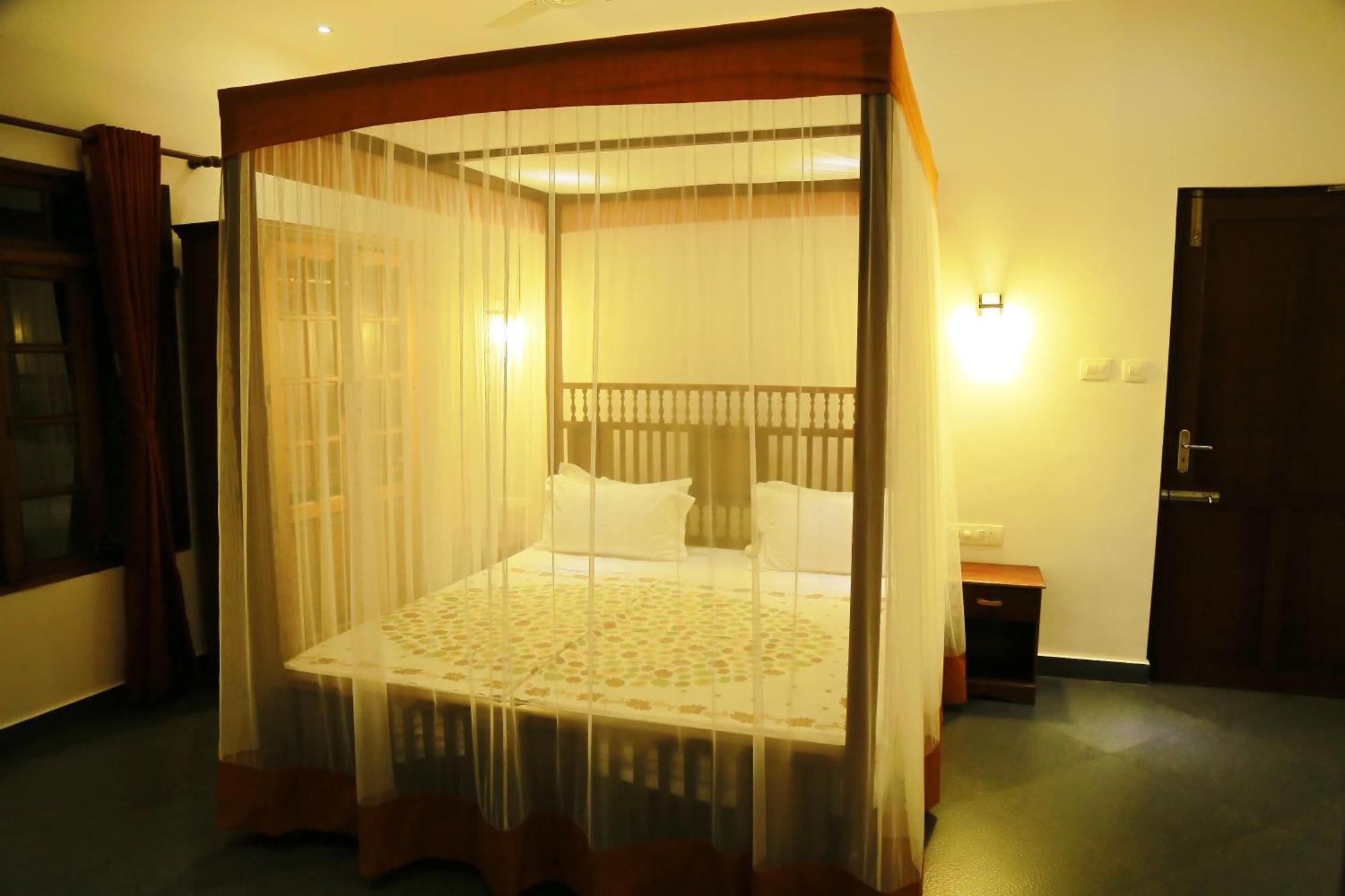 Little Elephant Beach Resort 코발람비치 객실 사진