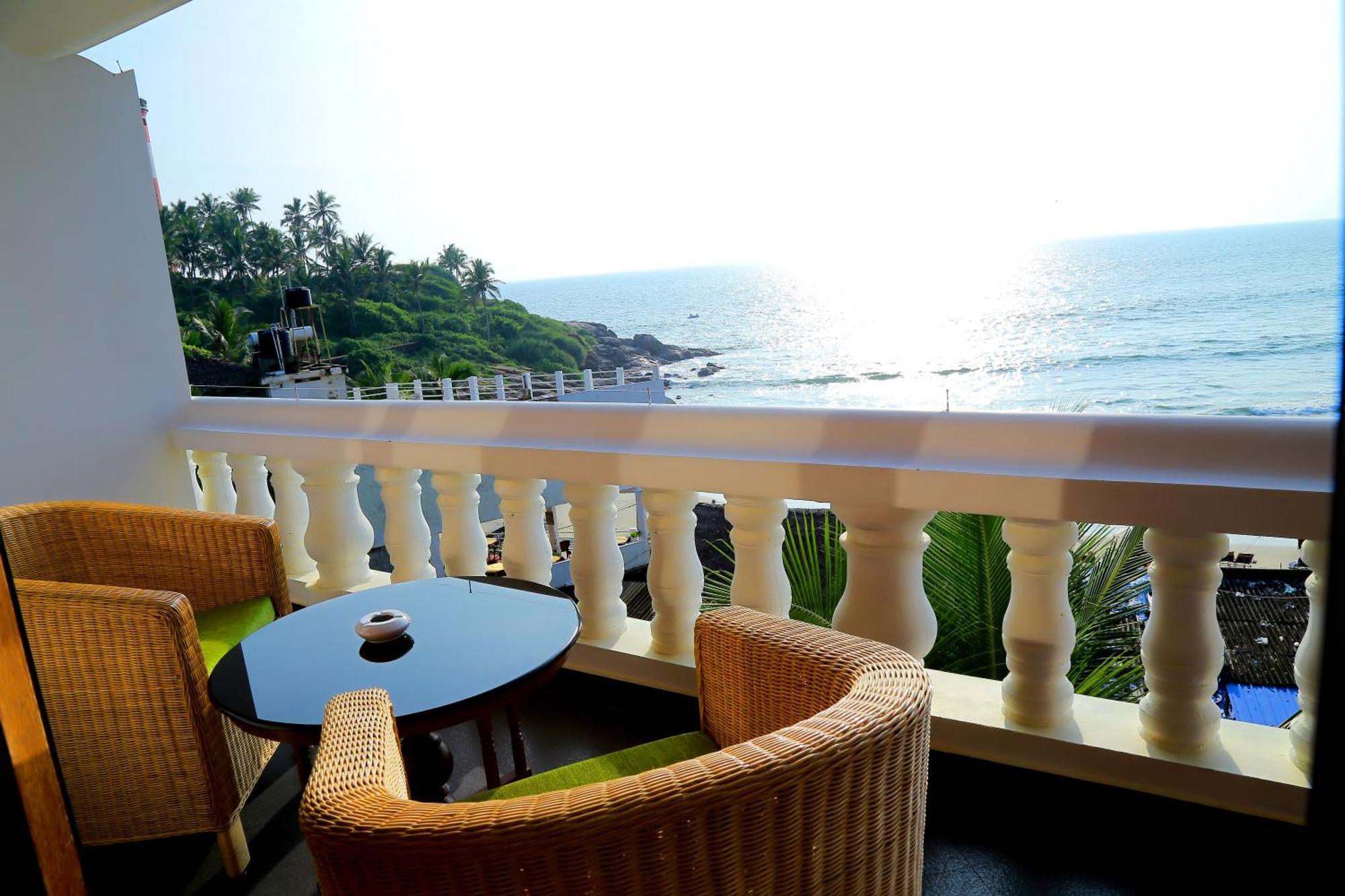 Little Elephant Beach Resort 코발람비치 객실 사진