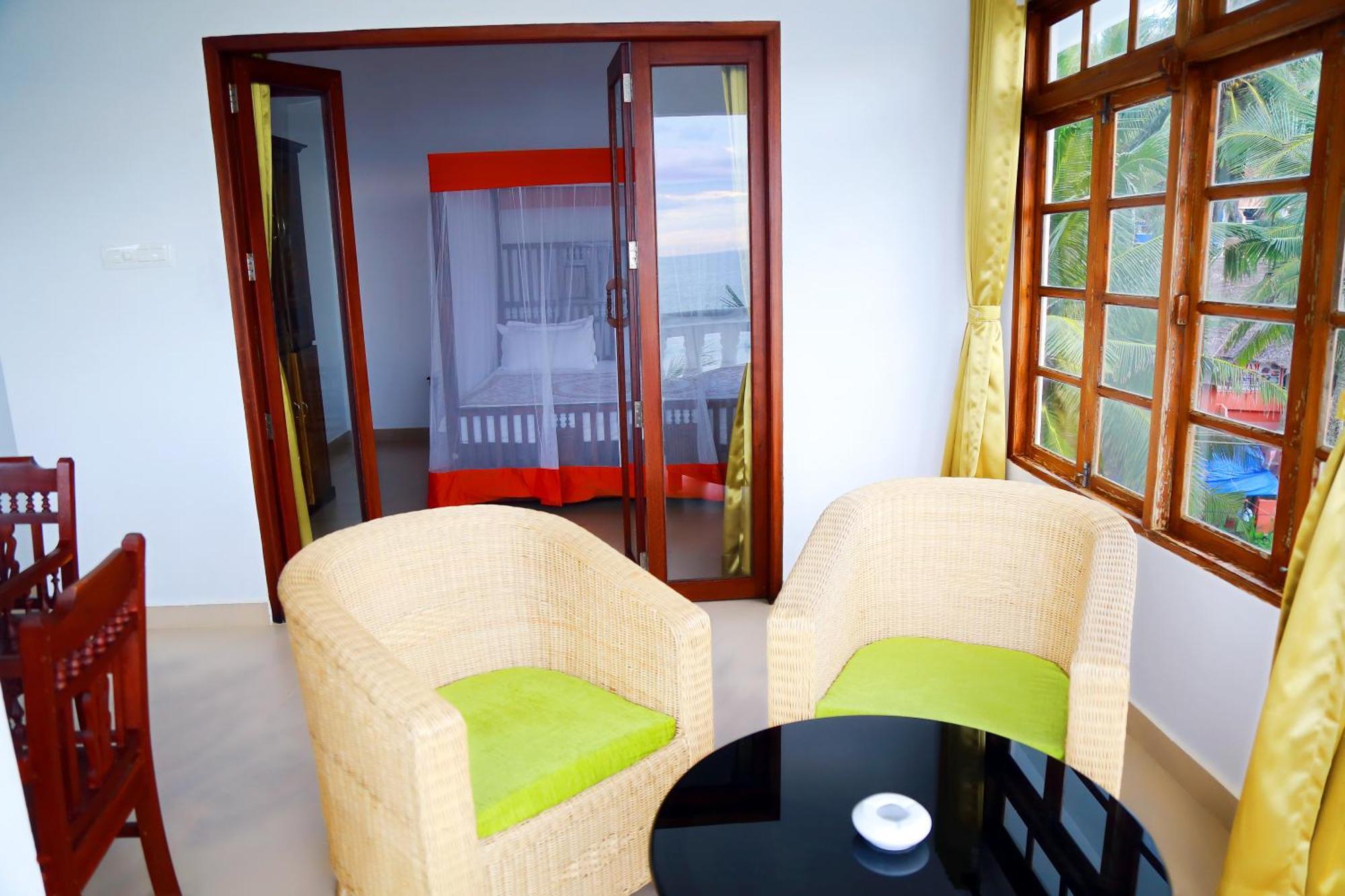 Little Elephant Beach Resort 코발람비치 객실 사진