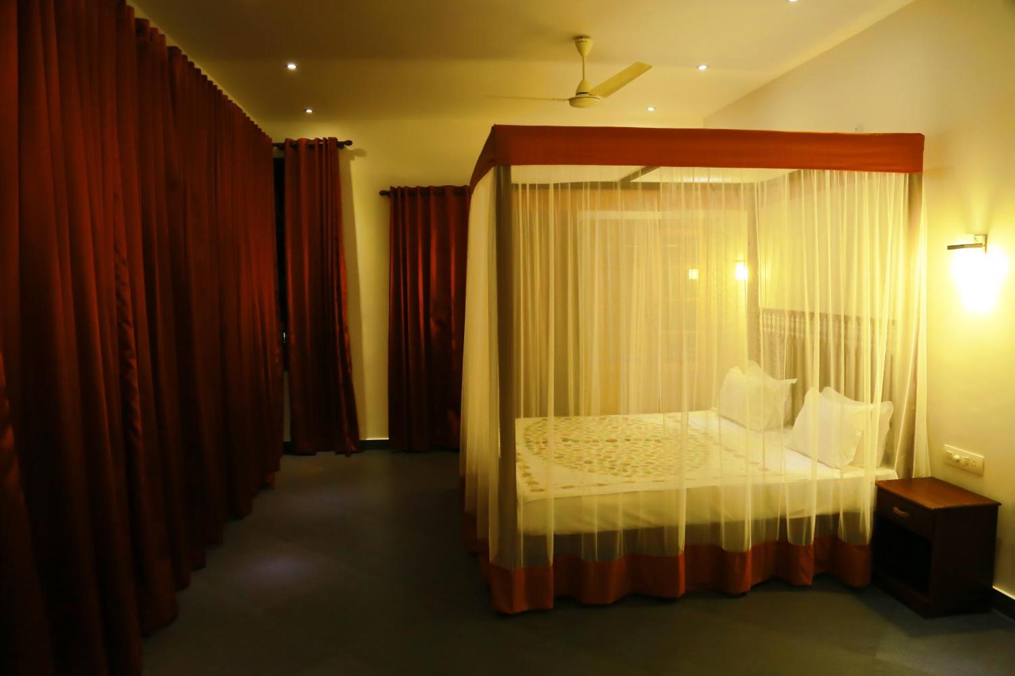 Little Elephant Beach Resort 코발람비치 객실 사진