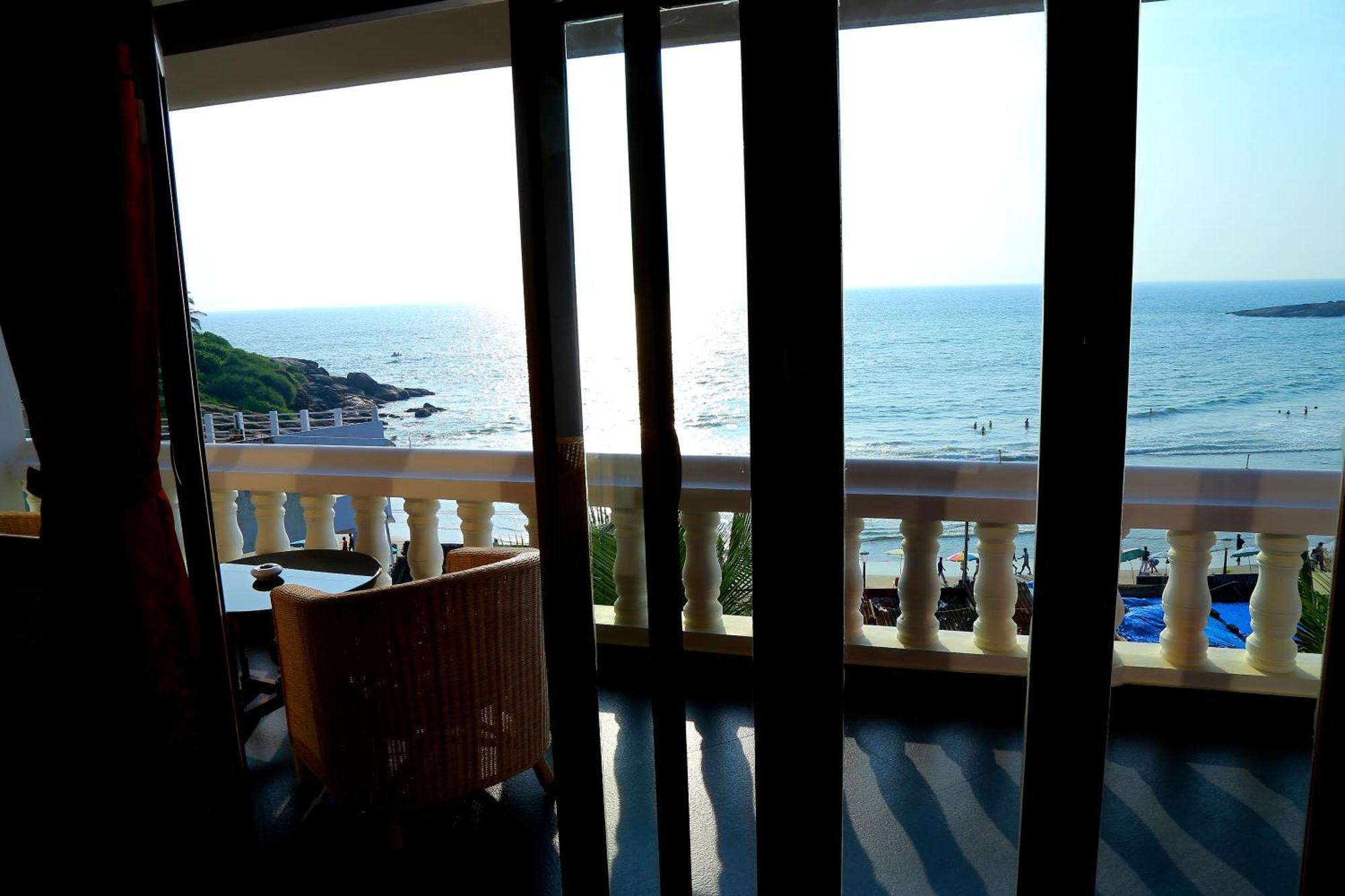 Little Elephant Beach Resort 코발람비치 객실 사진