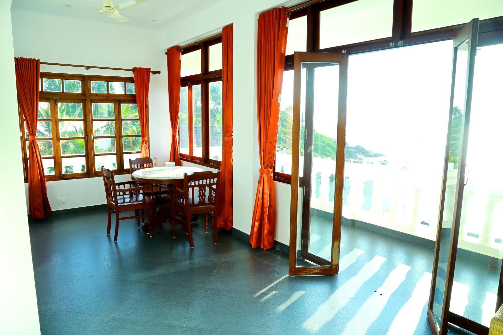 Little Elephant Beach Resort 코발람비치 외부 사진