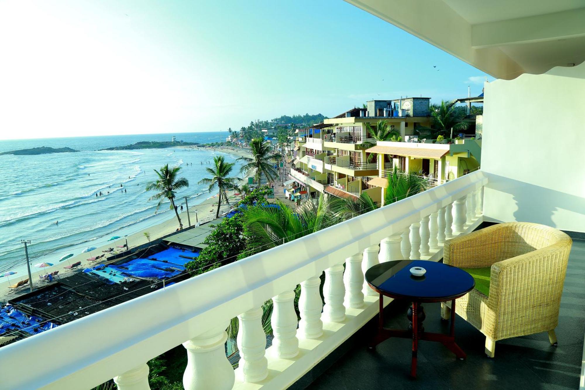 Little Elephant Beach Resort 코발람비치 객실 사진