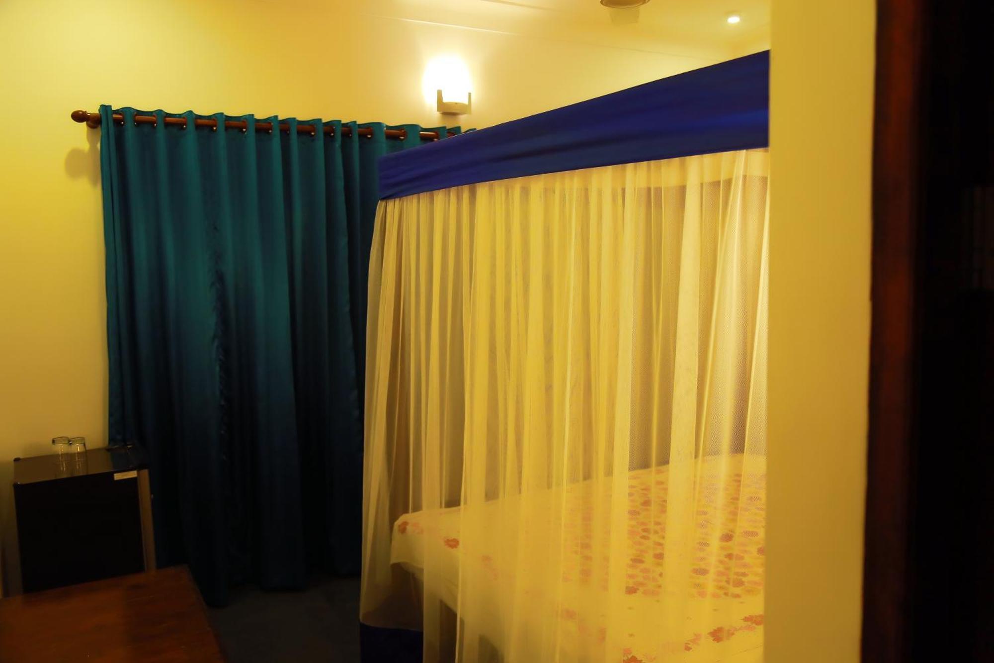 Little Elephant Beach Resort 코발람비치 객실 사진
