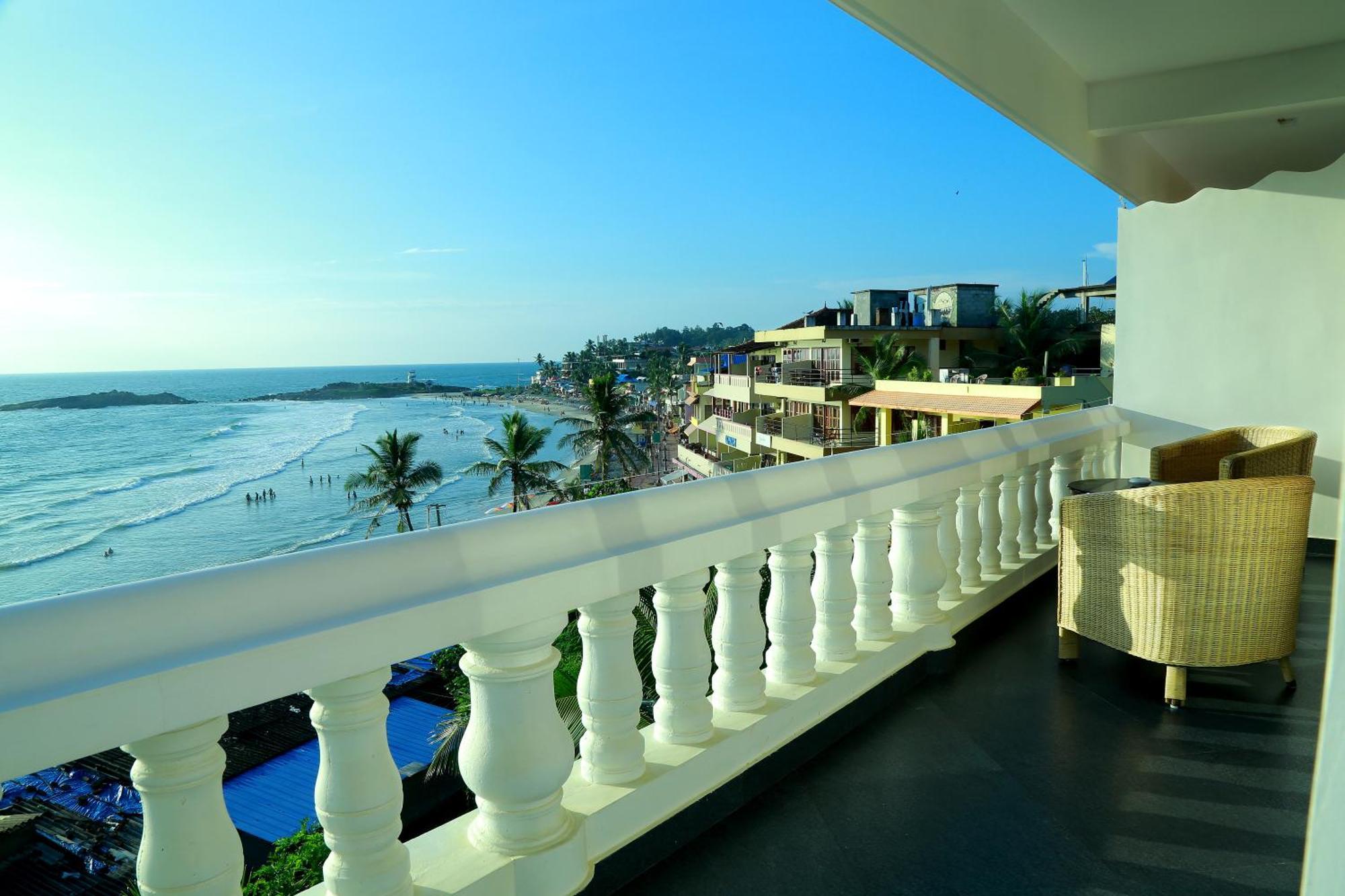 Little Elephant Beach Resort 코발람비치 객실 사진