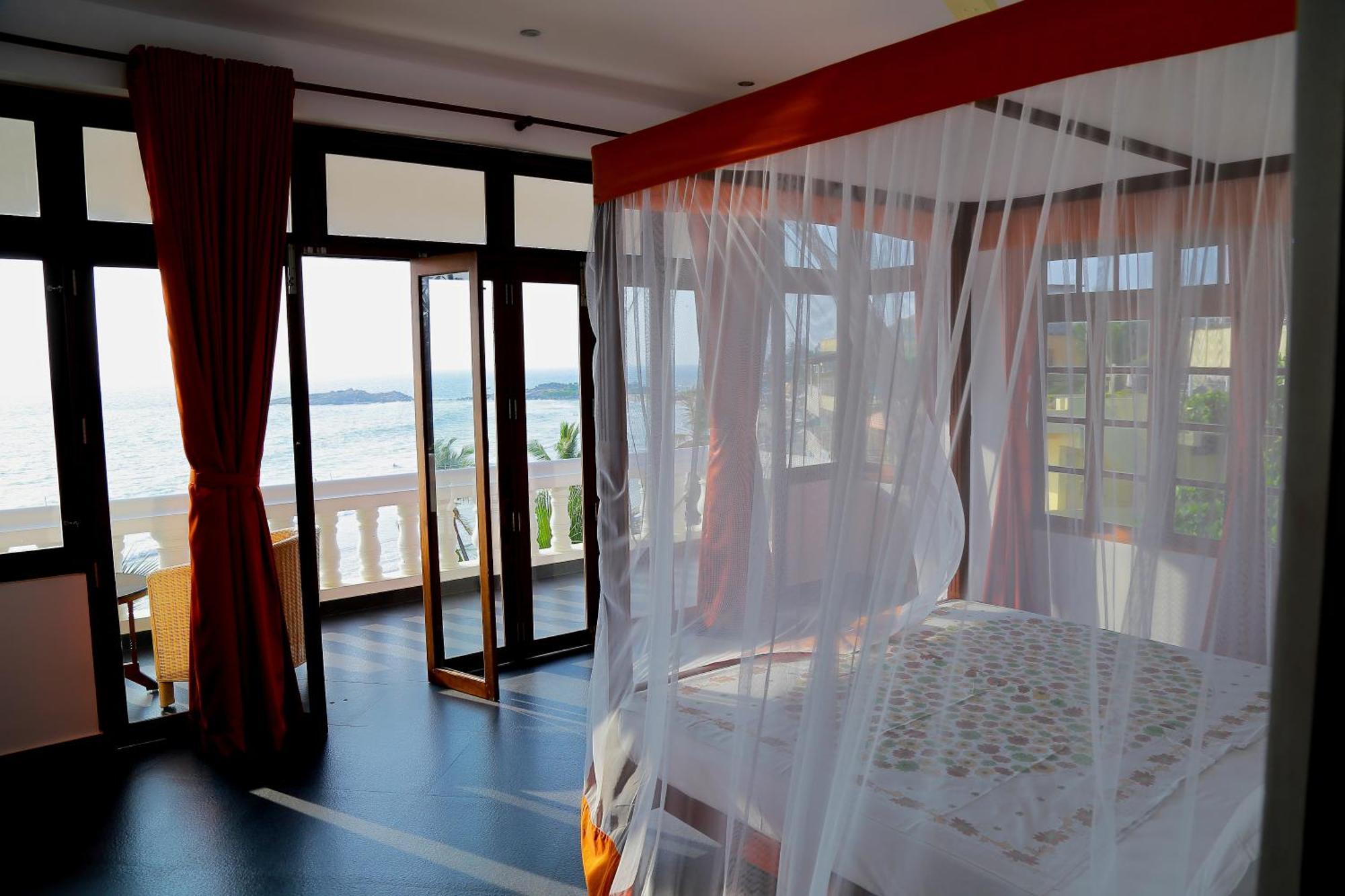 Little Elephant Beach Resort 코발람비치 객실 사진