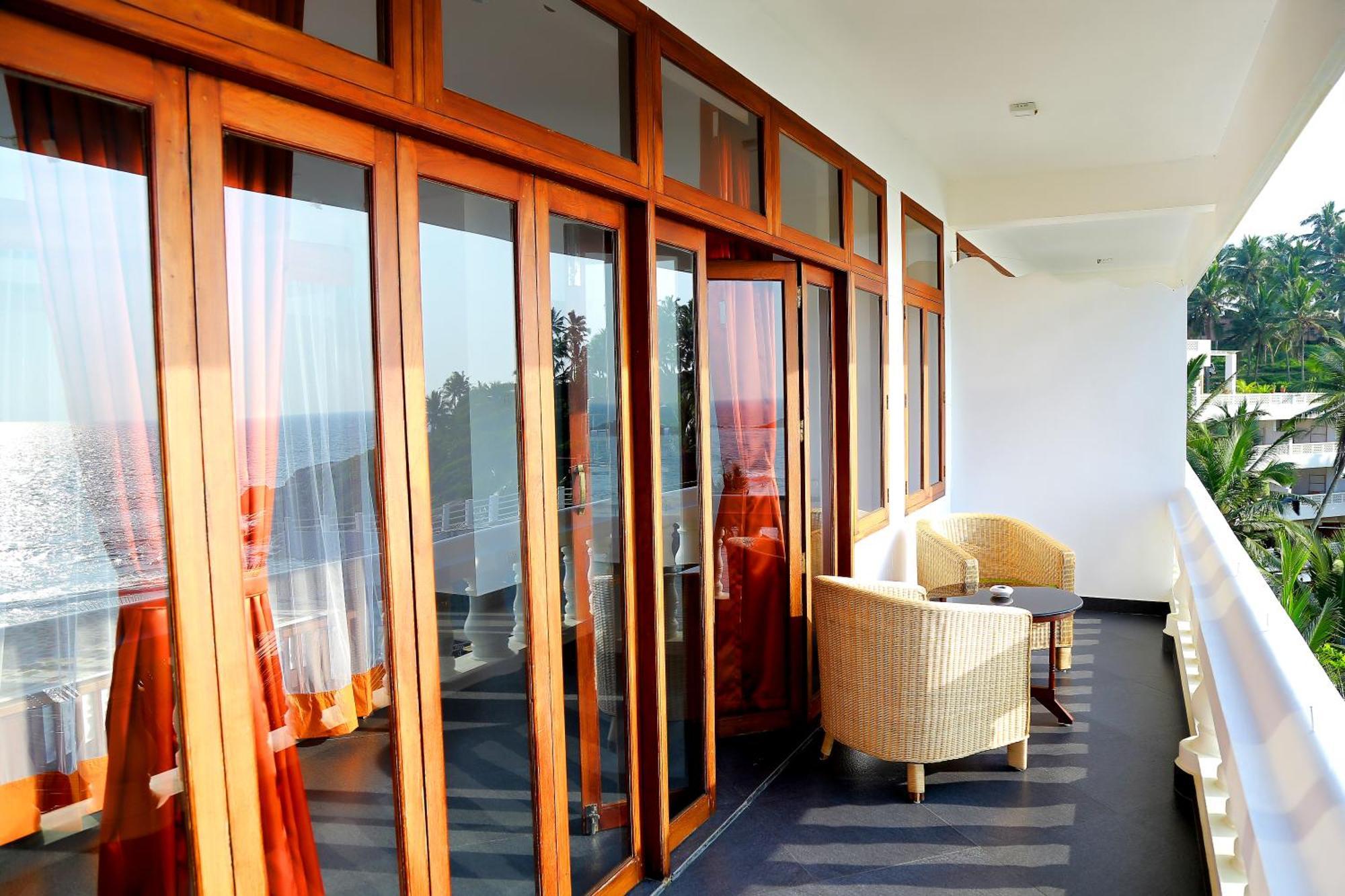Little Elephant Beach Resort 코발람비치 객실 사진