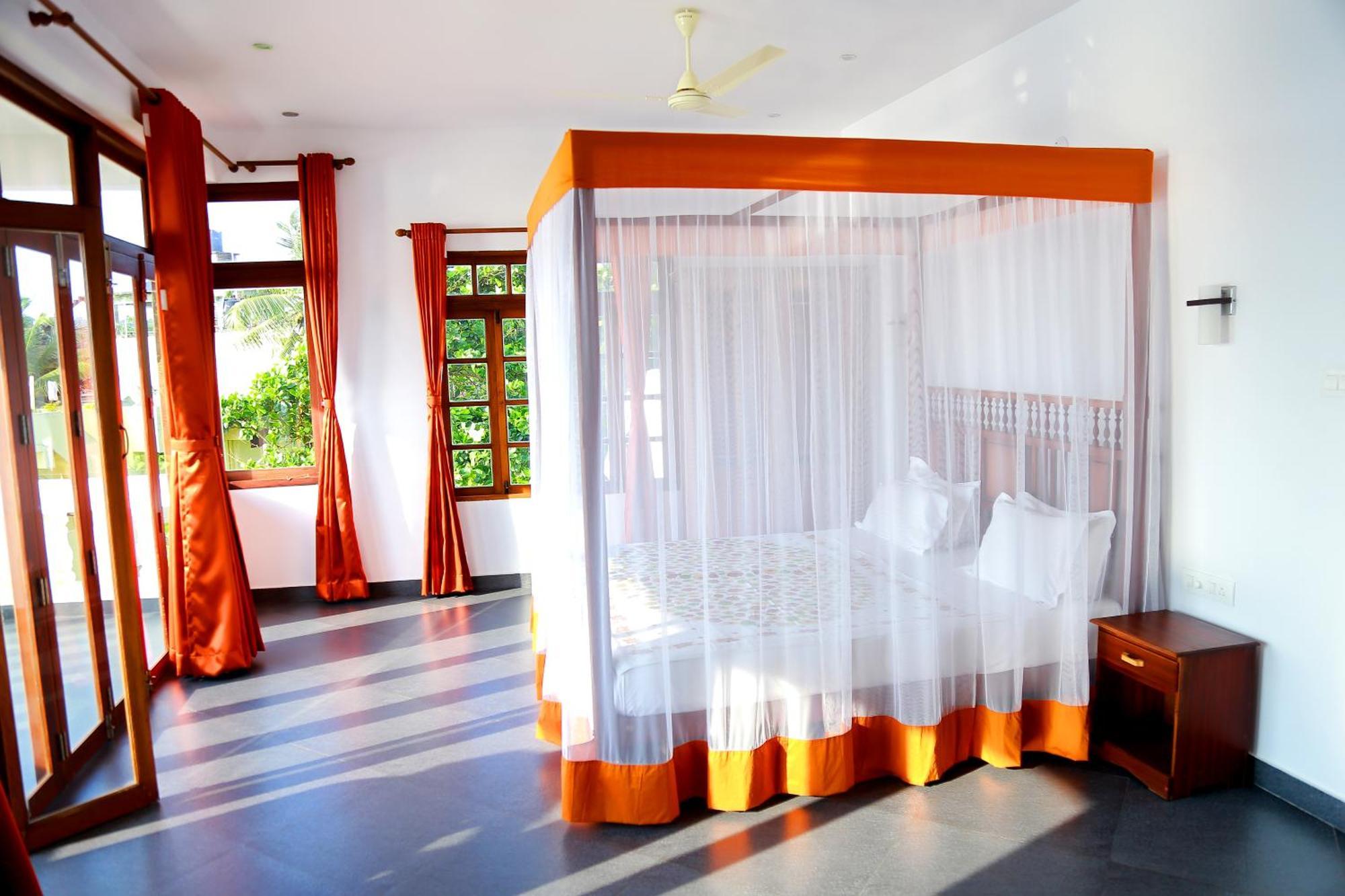 Little Elephant Beach Resort 코발람비치 외부 사진