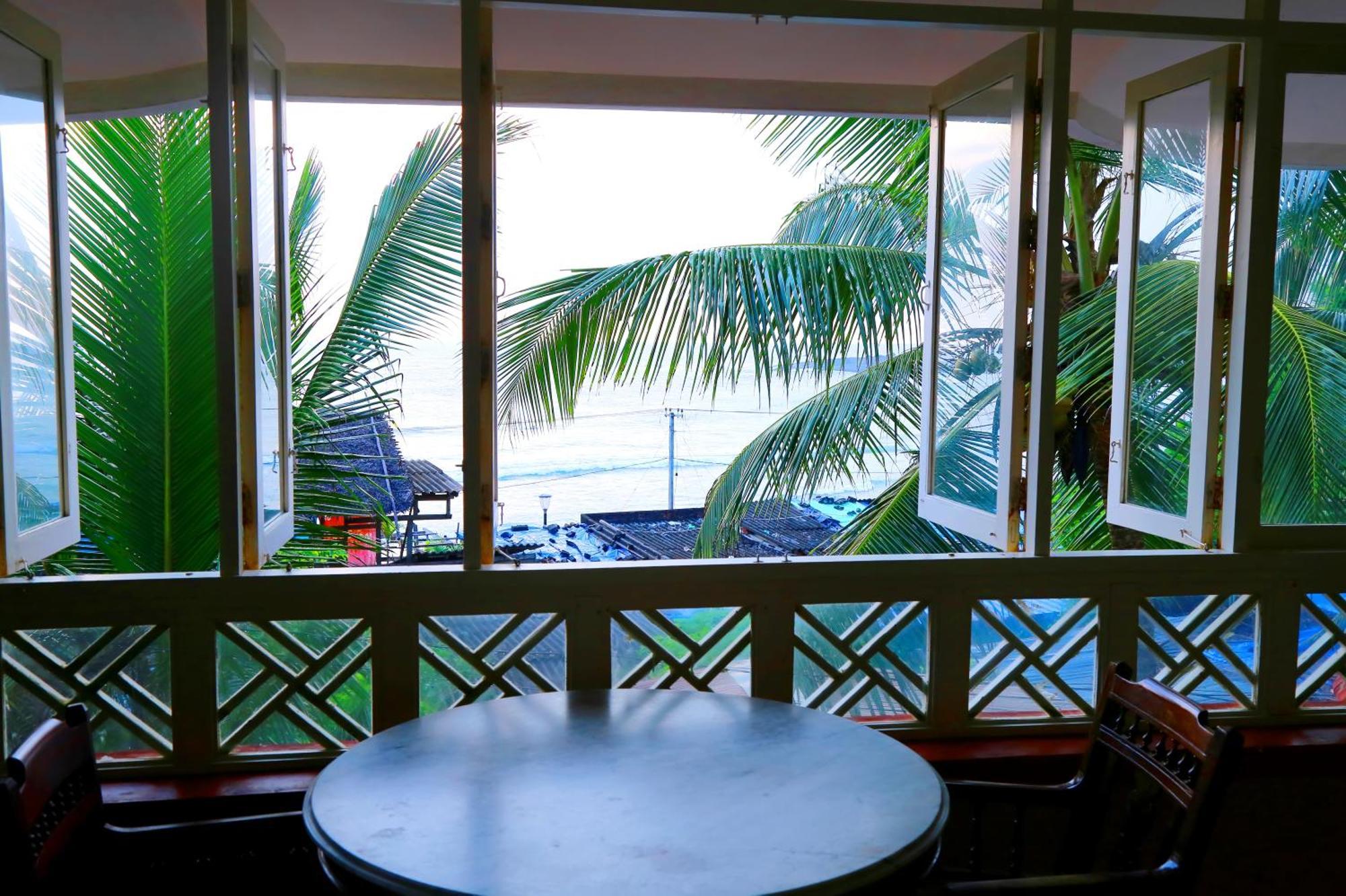 Little Elephant Beach Resort 코발람비치 외부 사진