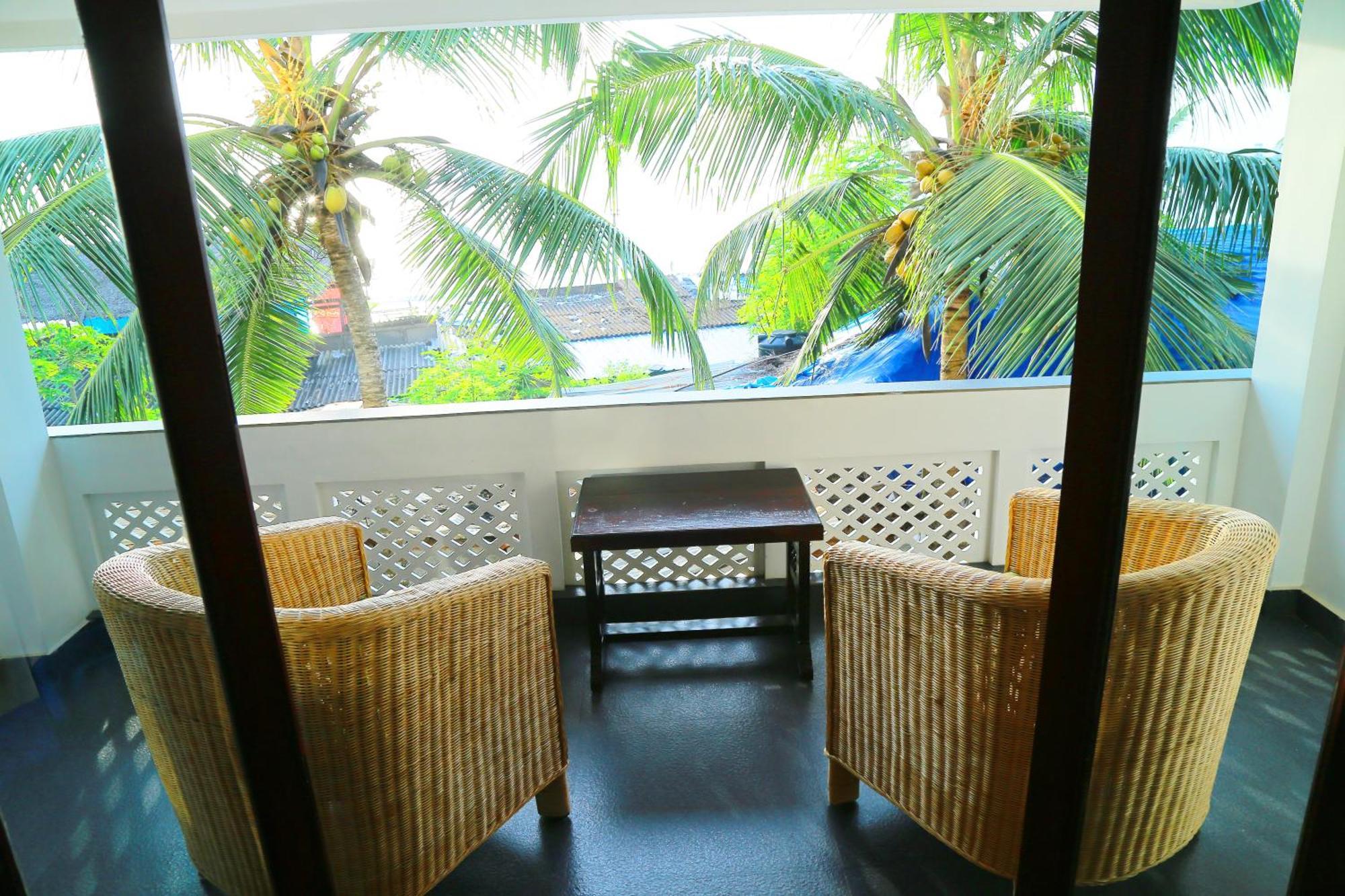 Little Elephant Beach Resort 코발람비치 외부 사진