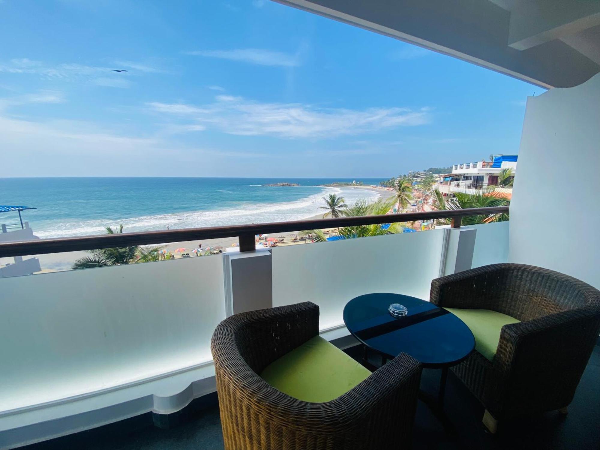 Little Elephant Beach Resort 코발람비치 객실 사진