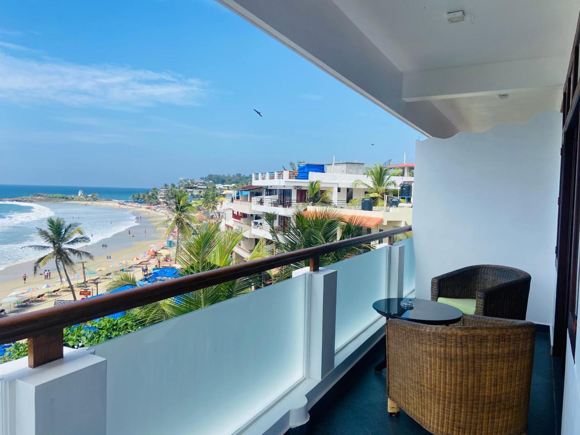 Little Elephant Beach Resort 코발람비치 객실 사진