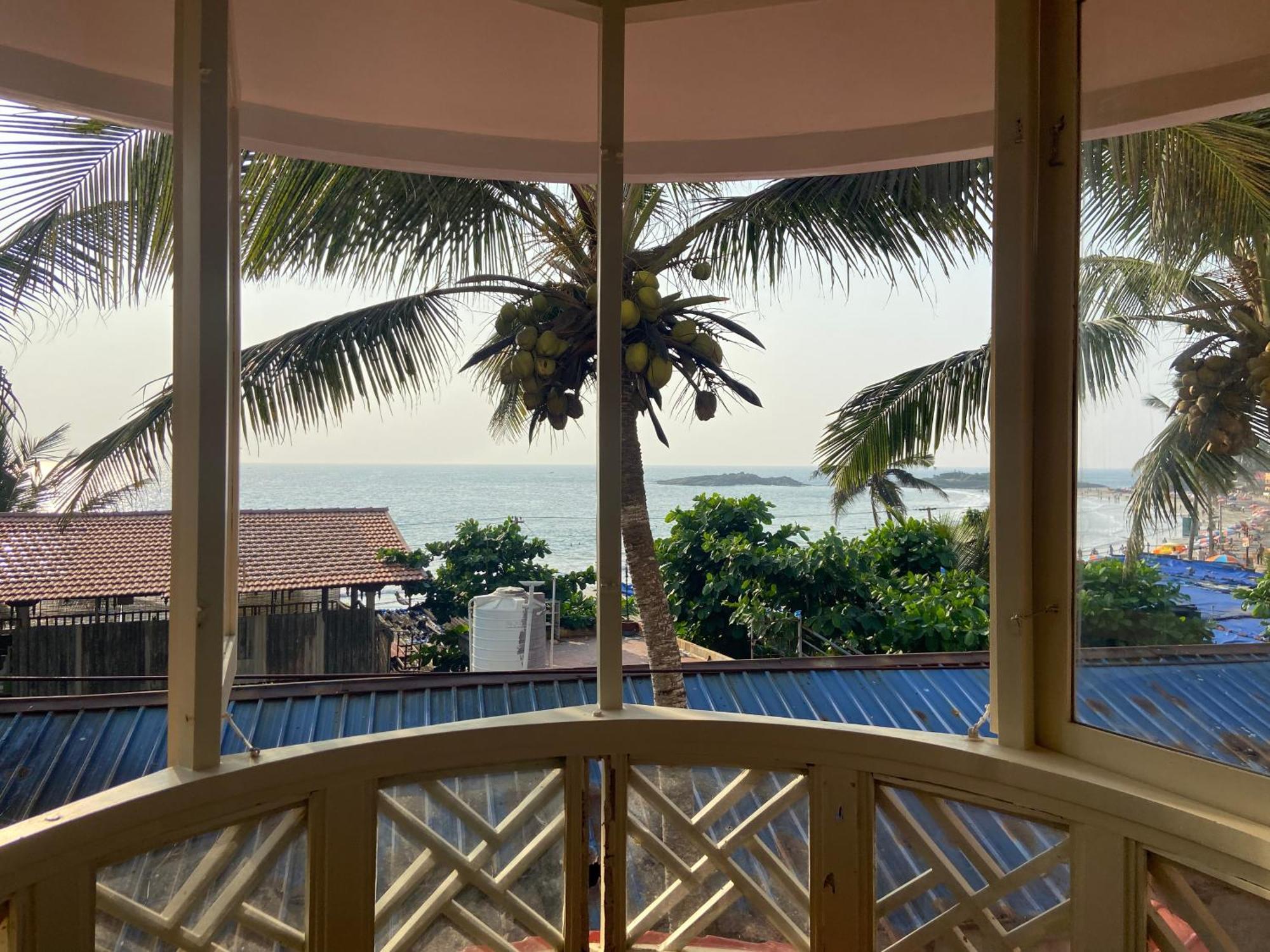 Little Elephant Beach Resort 코발람비치 객실 사진