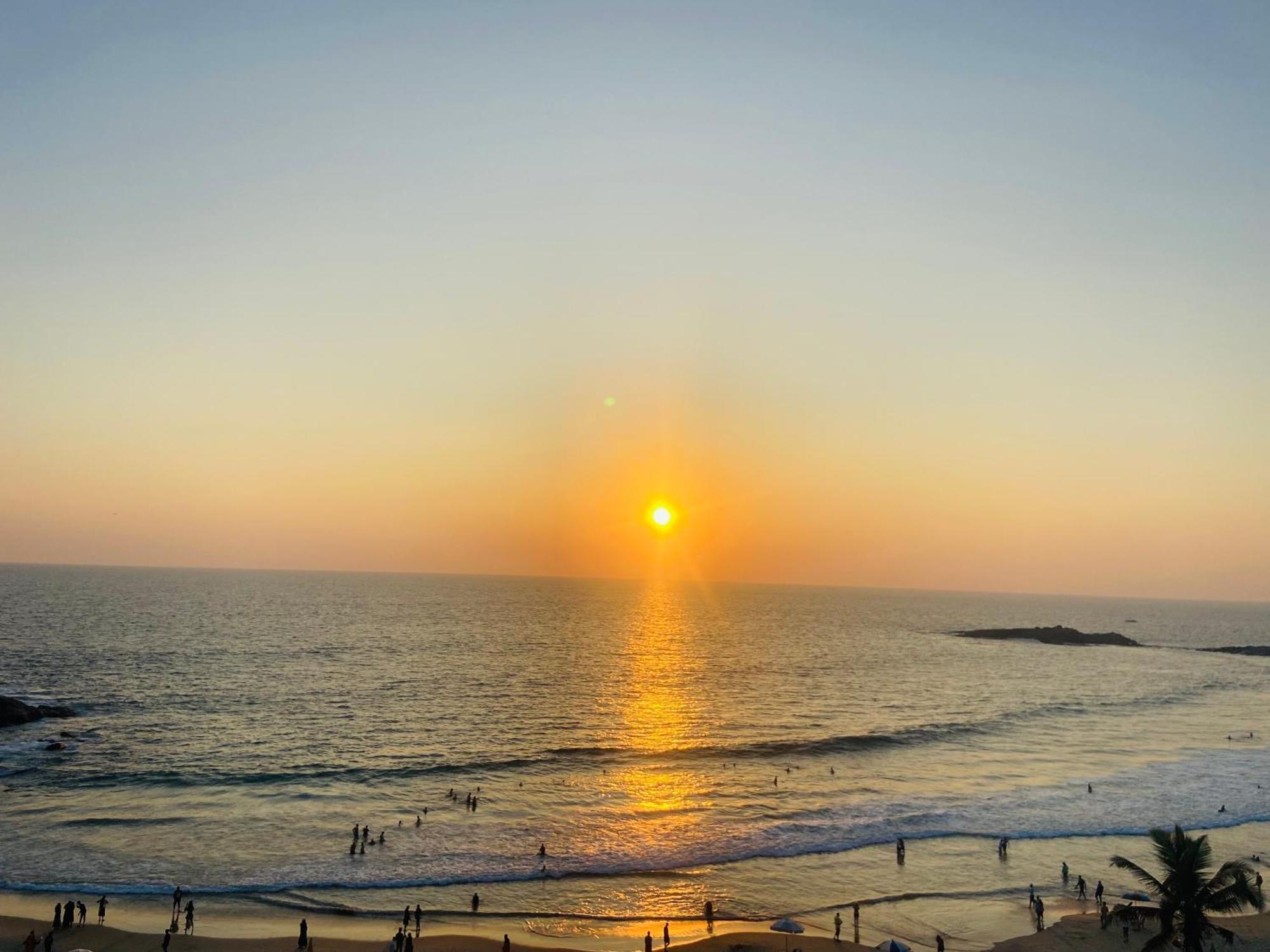 Little Elephant Beach Resort 코발람비치 외부 사진