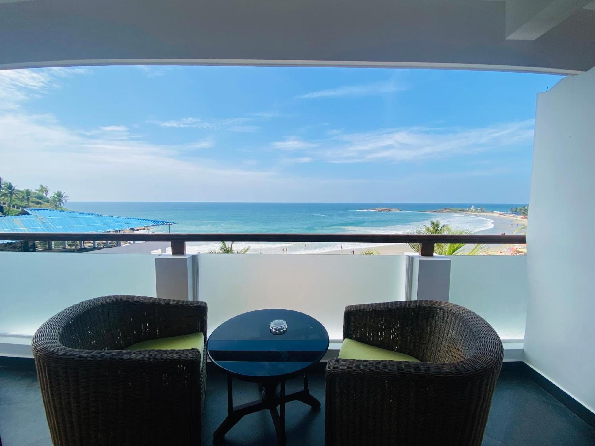 Little Elephant Beach Resort 코발람비치 외부 사진