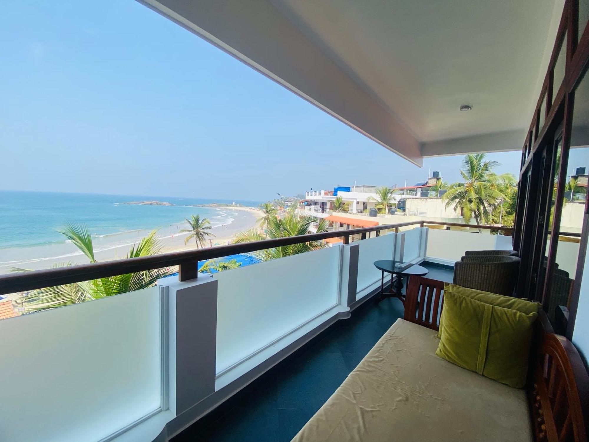 Little Elephant Beach Resort 코발람비치 외부 사진