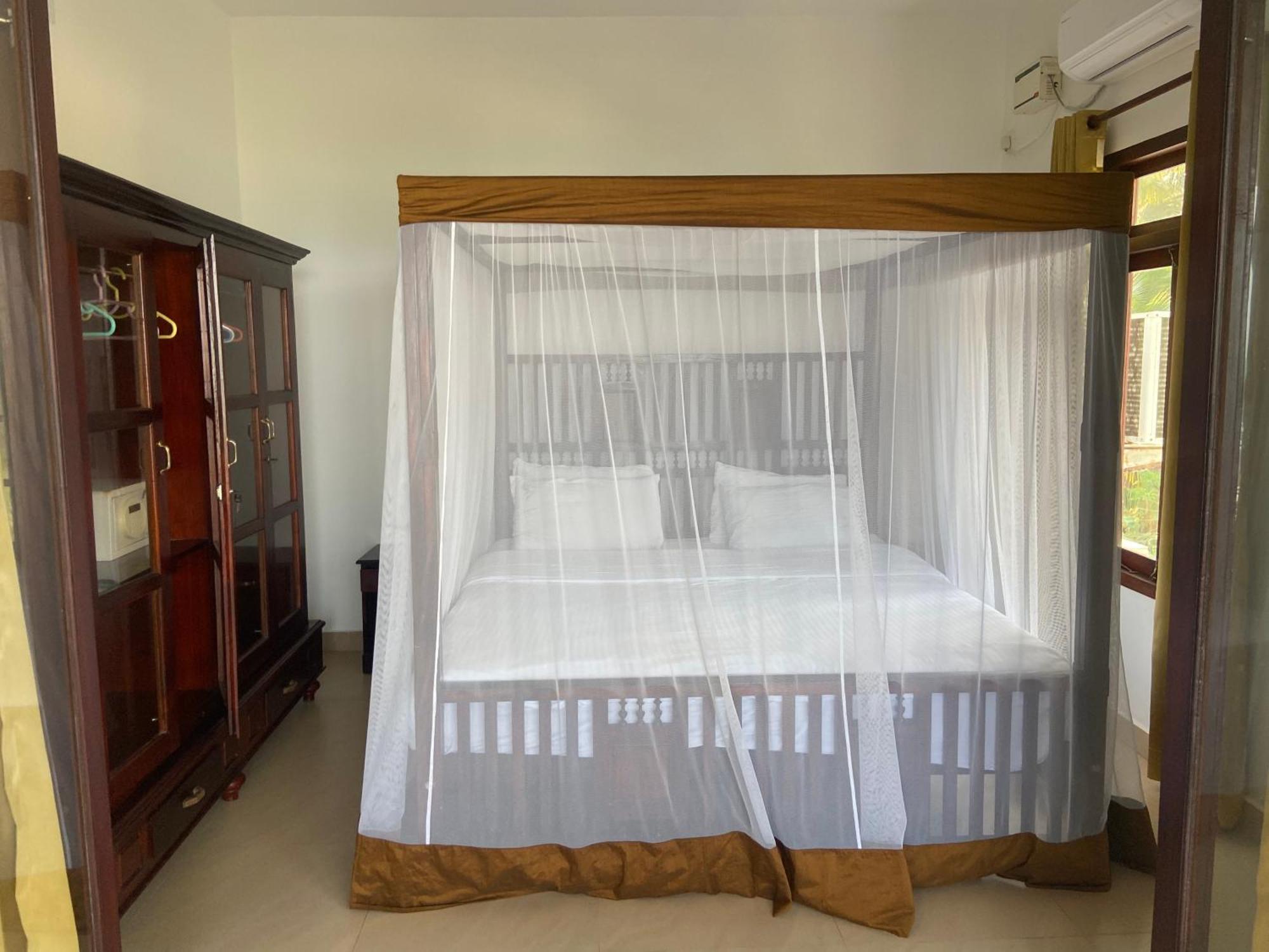 Little Elephant Beach Resort 코발람비치 객실 사진