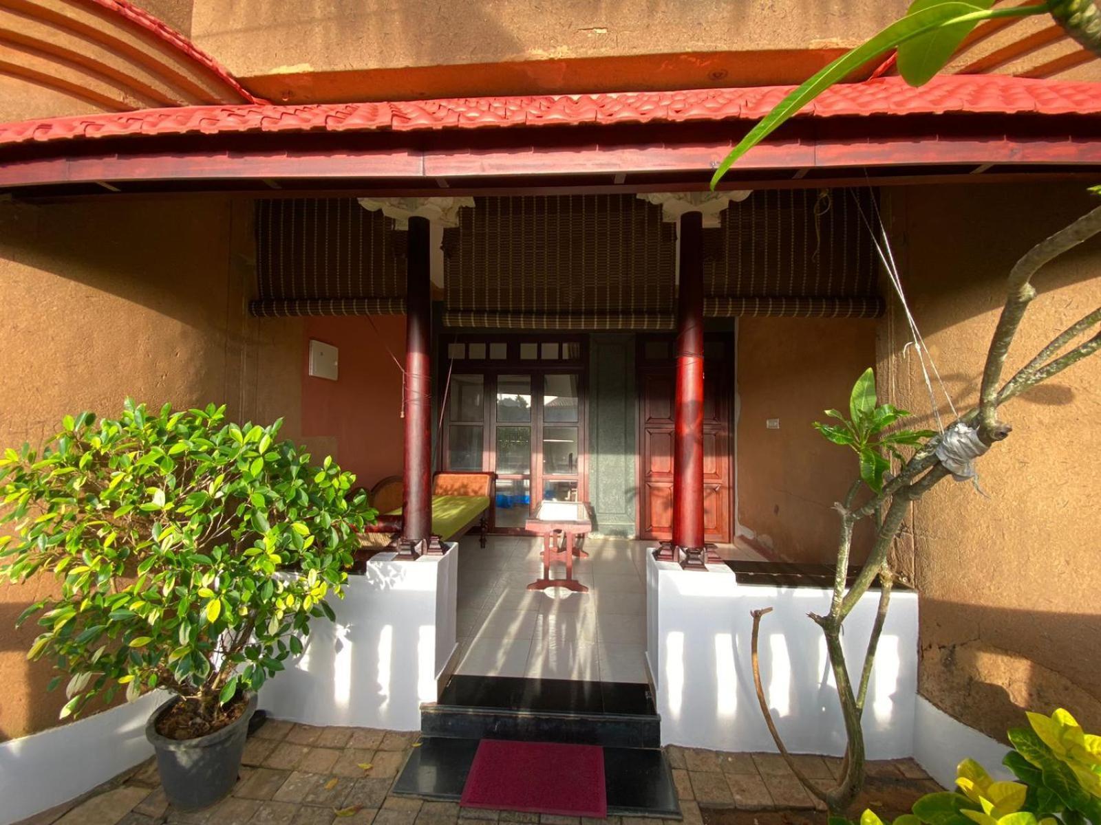Little Elephant Beach Resort 코발람비치 외부 사진