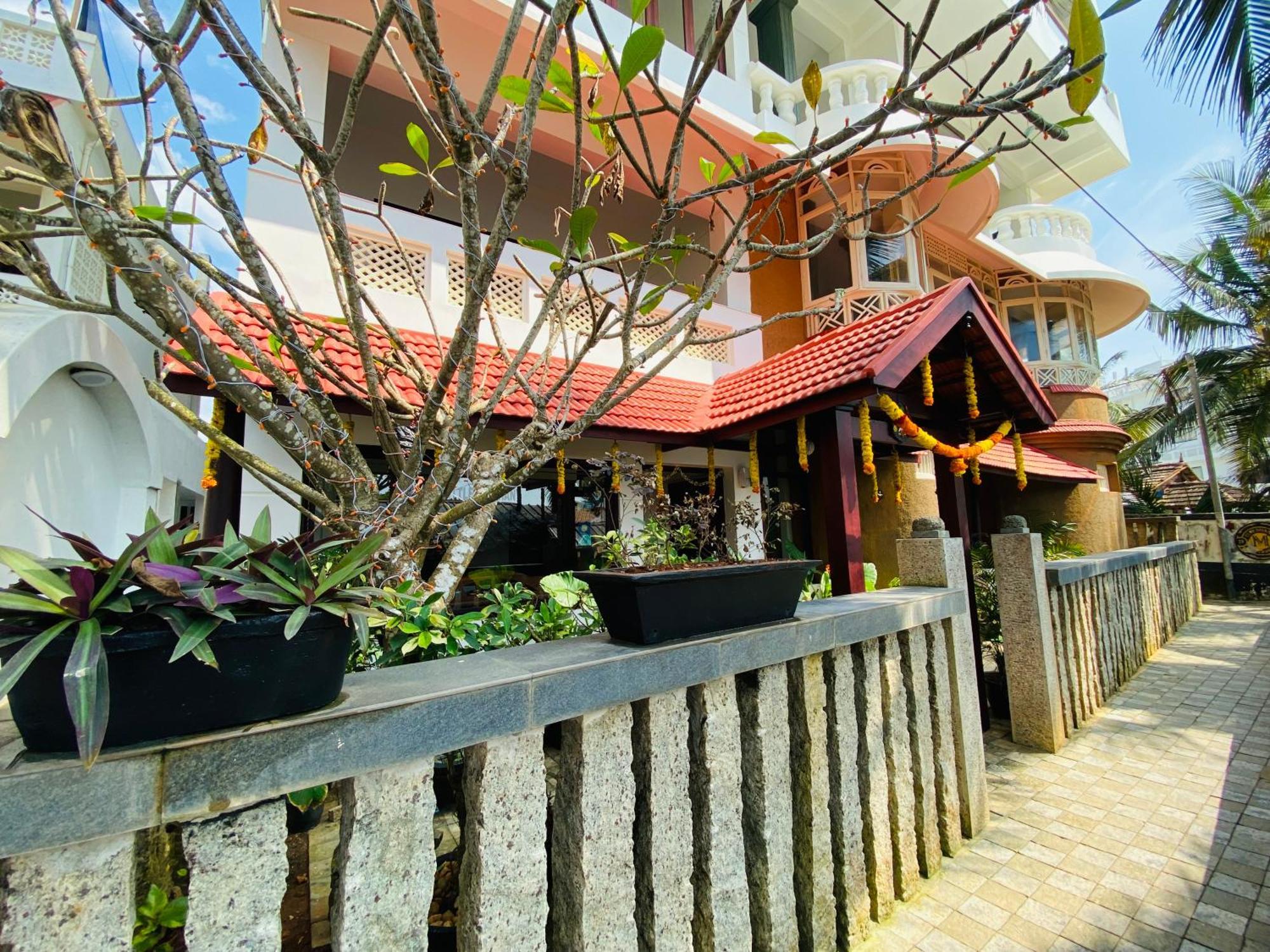 Little Elephant Beach Resort 코발람비치 외부 사진