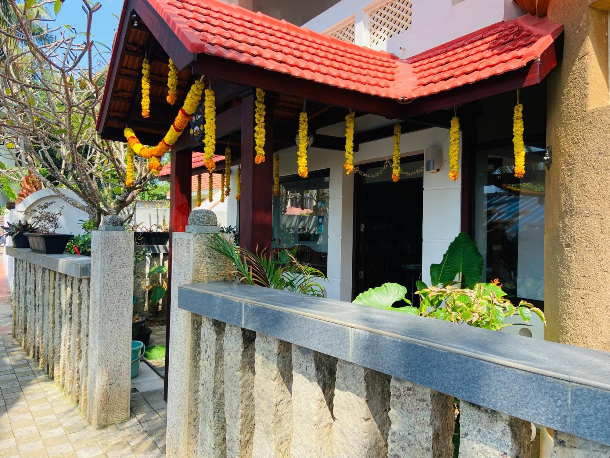 Little Elephant Beach Resort 코발람비치 외부 사진